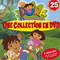 DORA L'EXPLORATRICE-COLLECTION VOL 25